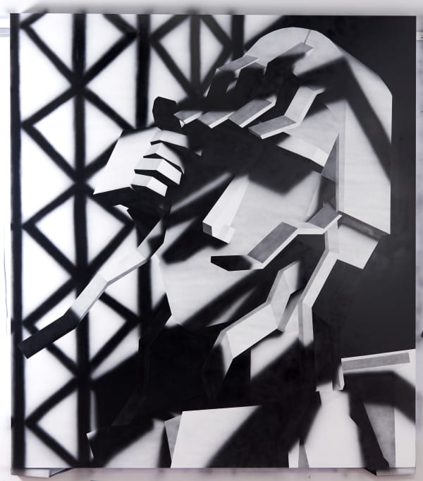 03 Robes Head Underpainting 044 Final For Ps