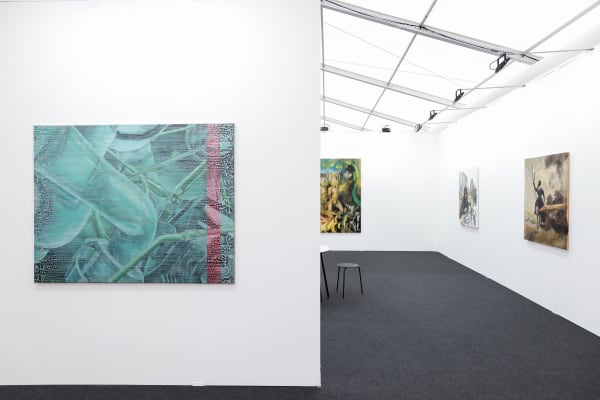 Luxembourg Art Week