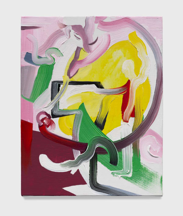 A Selection of Works Presented in 2012 (Thinking Through)