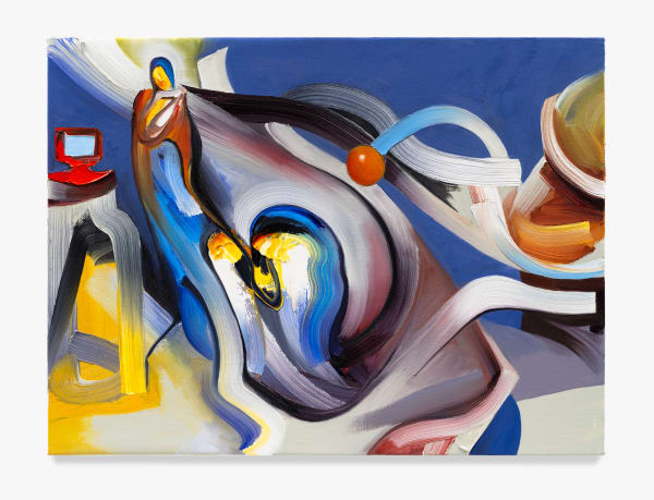 A Selection of Works Presented in 2013 (Thinking Through)