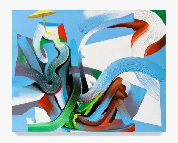 A Selection of Works Presented in 2014 (Thinking Through)