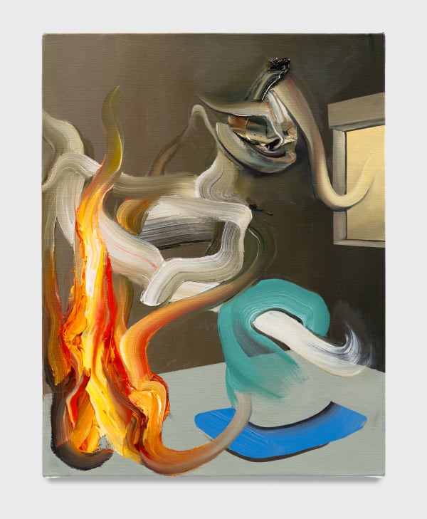A Selection of Works Presented in 2016 (Thinking Through)