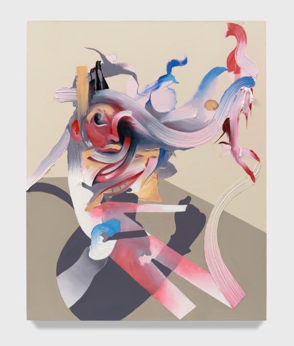 A Selection of Works Presented in 2018 (Thinking Through)