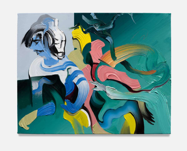 A Selection of Works Presented in 2019 (Thinking Through)
