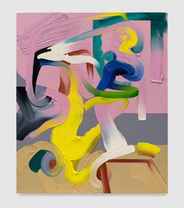 A Selection of Works Presented in 2021 (Thinking Through)