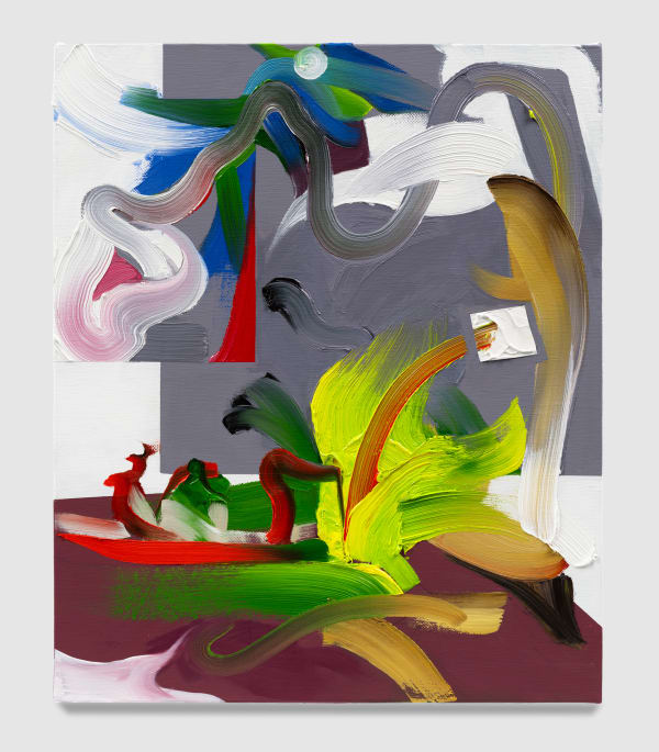 A Selection of Works Presented in 2024 (Thinking Through)