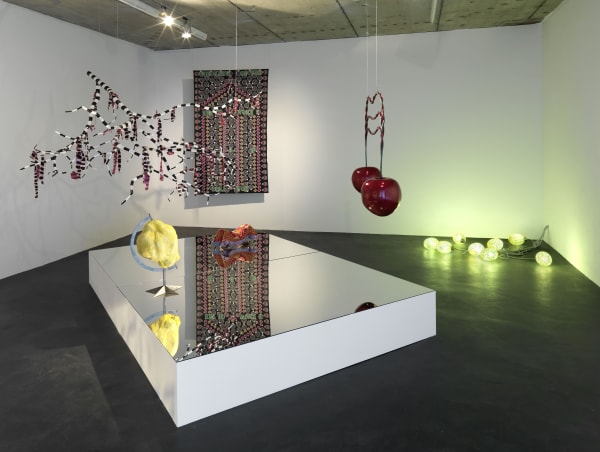 NOT MOSCOW NOT MECCA