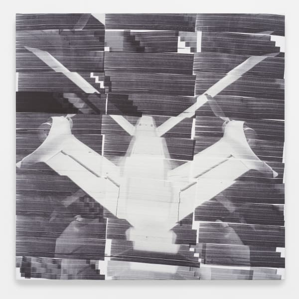 Forces of the Unknown SIMON DENNY