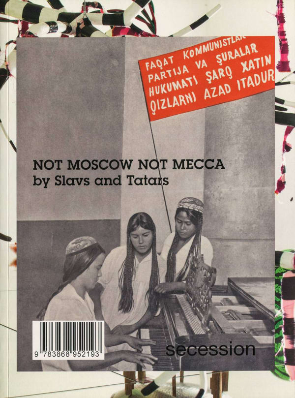 Not Moscow, Not Mecca