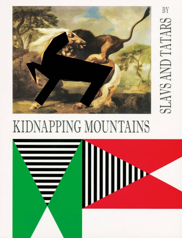 Kidnapping Mountains