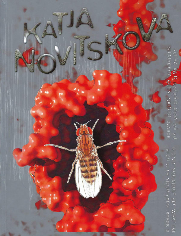 If Only You Could See What I’ve Seen with Your Eyes