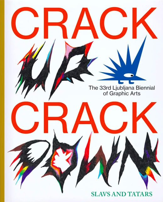 Crack Up – Crack Down