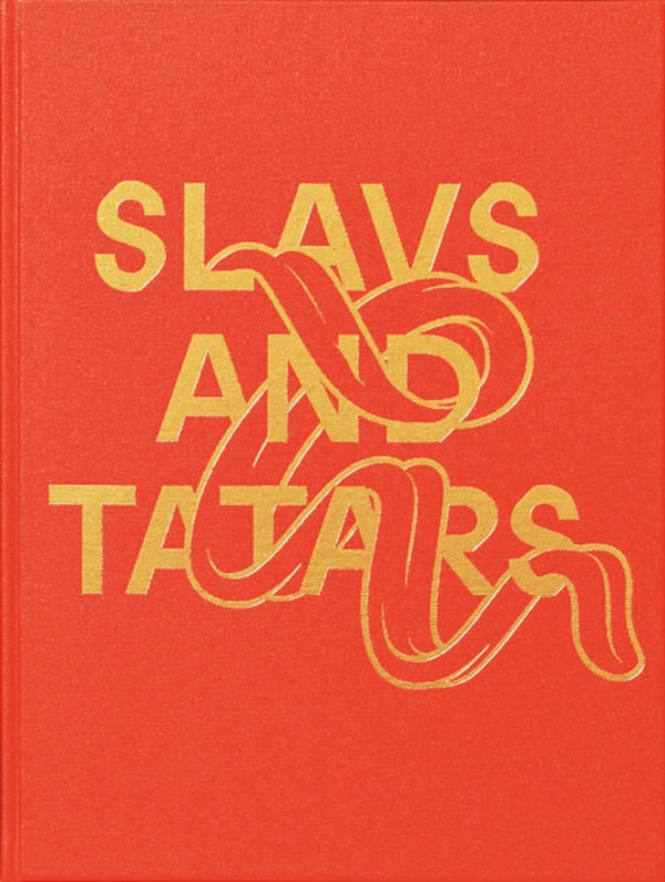 Slavs and Tatars (Mouth to Mouth)
