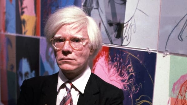 Pop art in the age of the Kardashians: Why Andy Warhol still matters