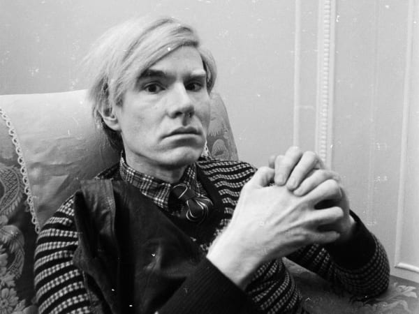 Andy Warhol at 90: The artist who foresaw 21st century media landscape of Love Island and Instagram