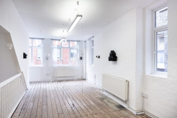 Shallow Haunts Tom Bull and Lewis Davidson