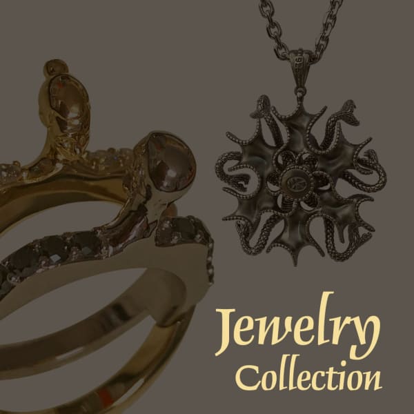 JEWELRY COLLECTION