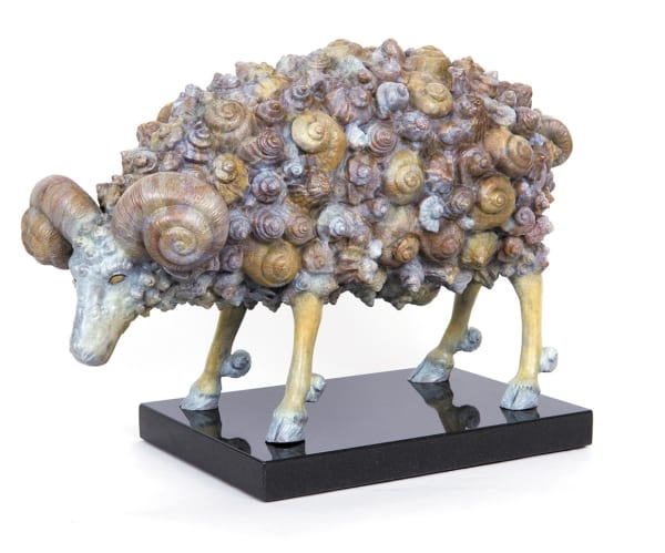 ARIES THE SHEEP - Small