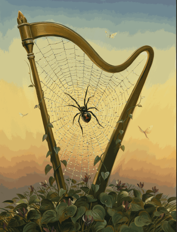 HARPIST