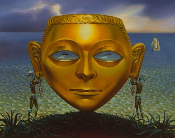 PENDANTS FOR THE QUEEN