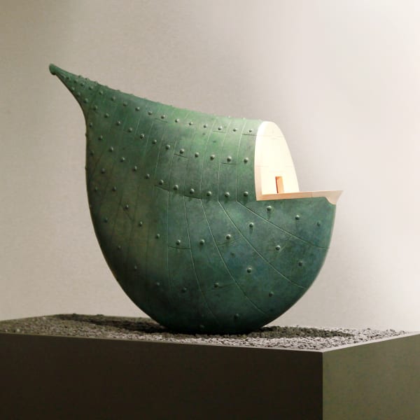 Chi Wing Lo 盧志榮 - At Cugan《庫干之畔》, 2012