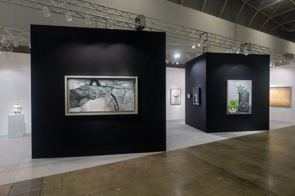 Booth C01丨KWAI FUNG HIN AT TOKYO GENDAI 2024