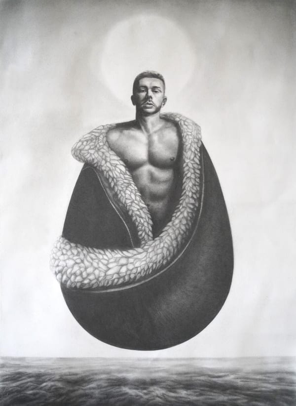 Kyle Szpyrka, Joseph Michael, 2022