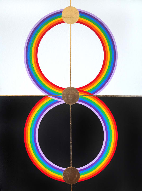 Kyle Szpyrka, Infinity, 2021