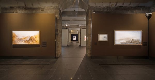 Lalan Ashk Installation 14