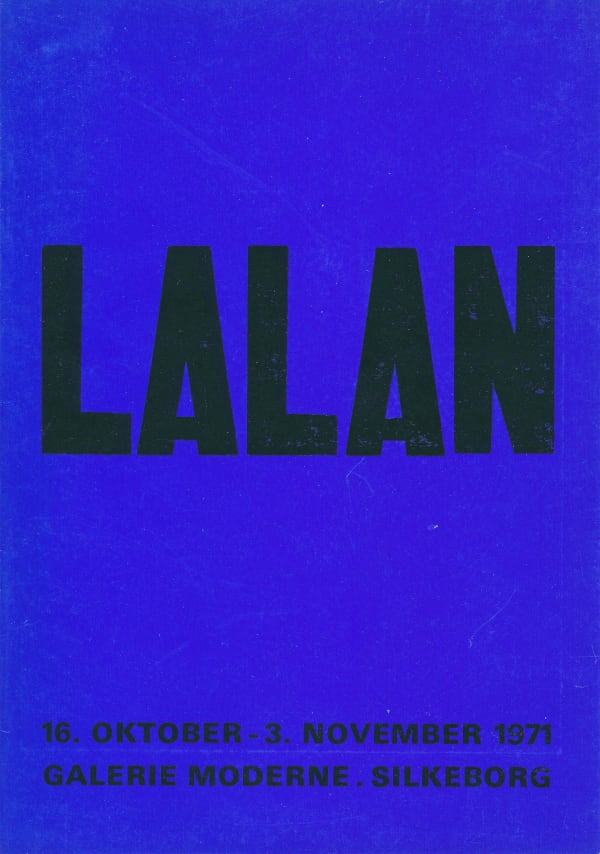 LALAN