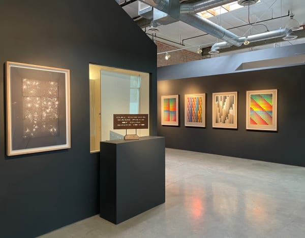 GALLERYPLATFORM.LA Recent Editions