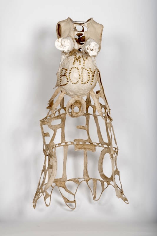 Marta Pérez García, Nameless 34, 2022