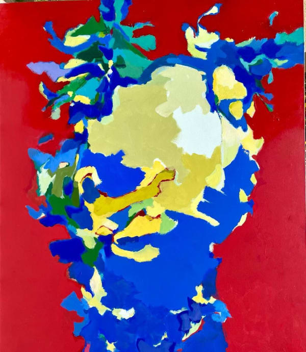 Carmelo Fontánez, Arrebol, 2022