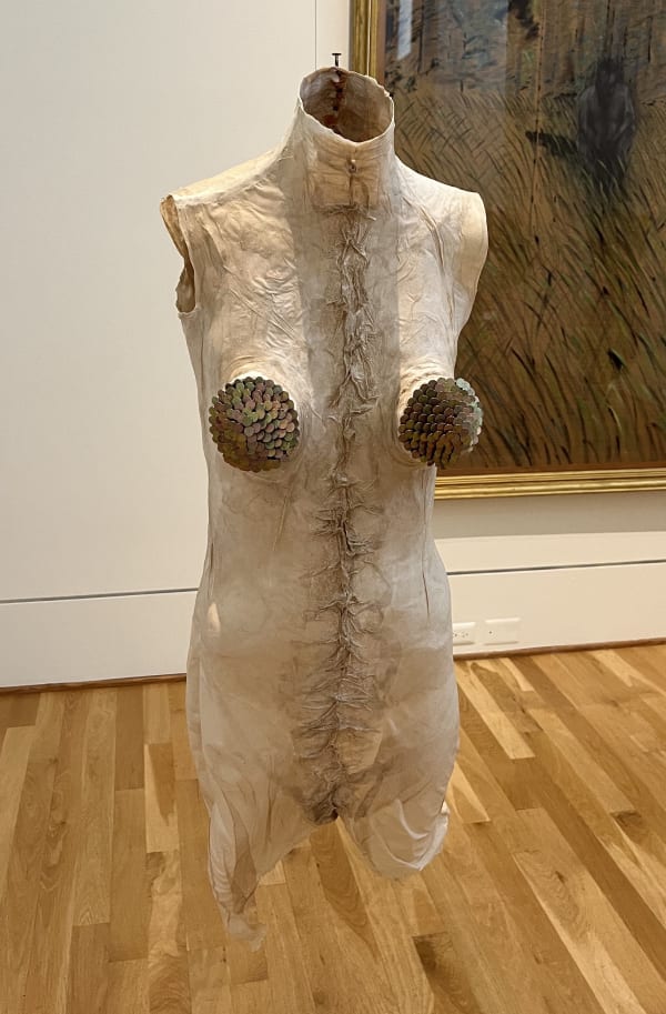 Marta Pérez García, Nameless 31, 2021