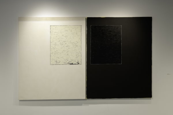 Aby Ruiz, Nébula, 2025