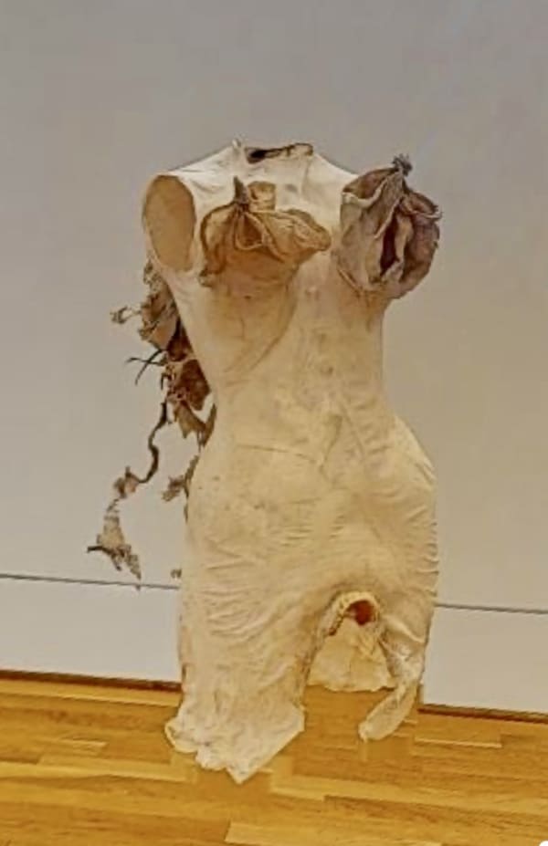 Marta Pérez García, Nameless 11, 2021