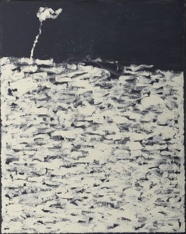 Aby Ruiz, Orilla, 2025