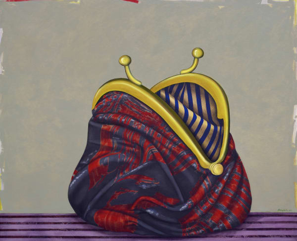 Andrés Rodríguez Santos, Monedero plus, plus 2, 2022