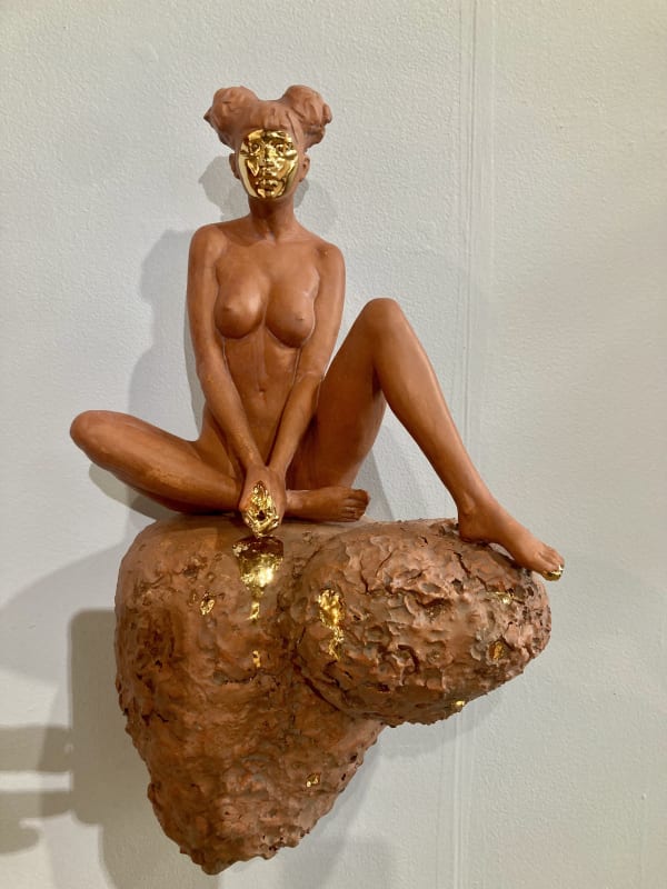 Cristina Córdova, Centinela, 2022