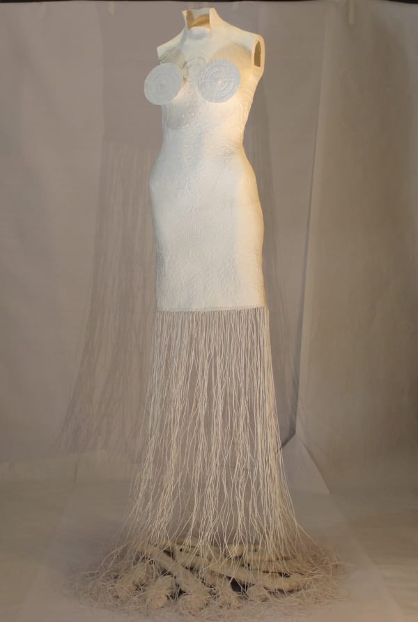 Marta Pérez García, Nameless 37, 2023