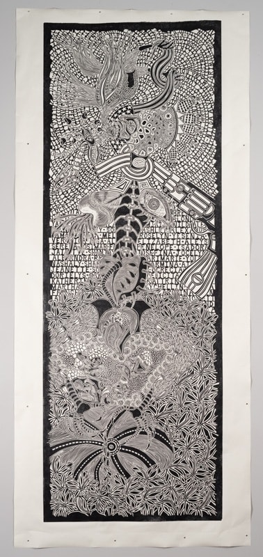 Marta Pérez García, EL tejido de la memoria- The Threads of Memory, 2020-2022