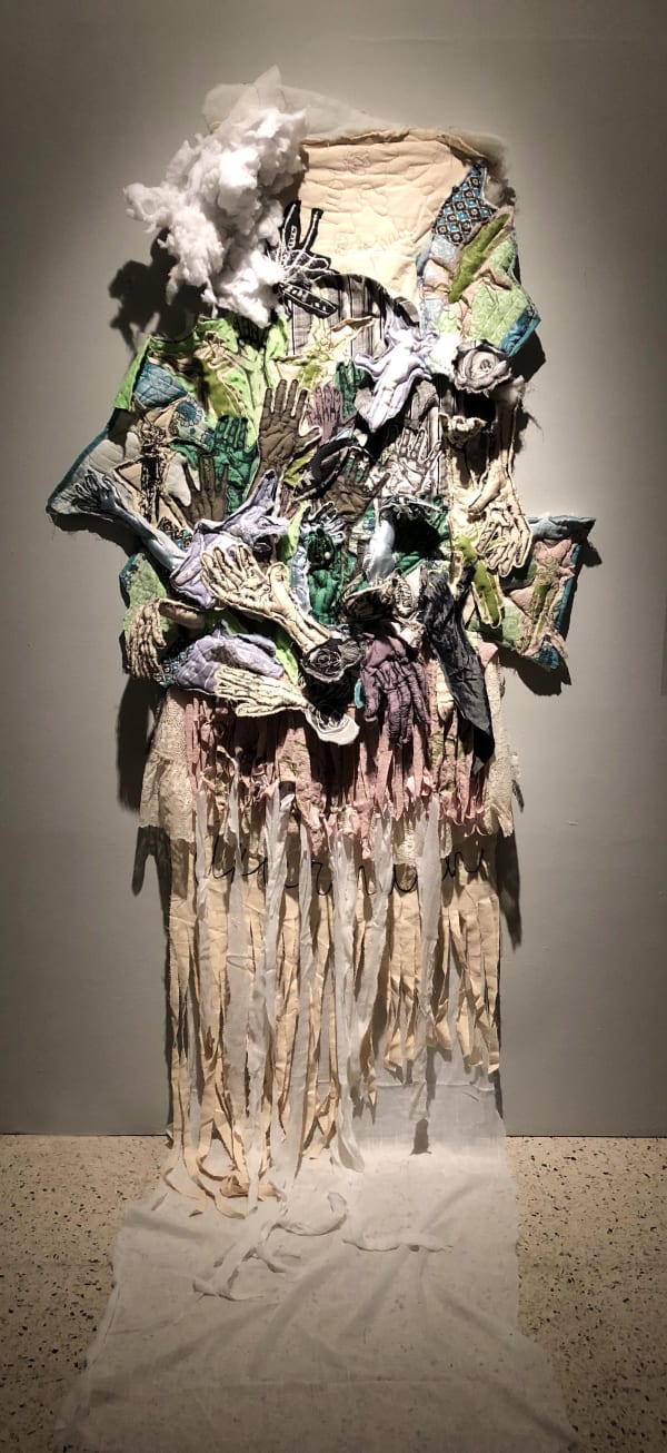 La cola del Aftermath ( The Tale of the Aftermath), 2018