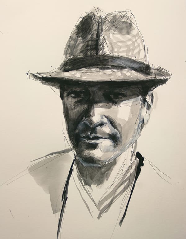 BRADFORD SALAMON ADAM STONE, 2016