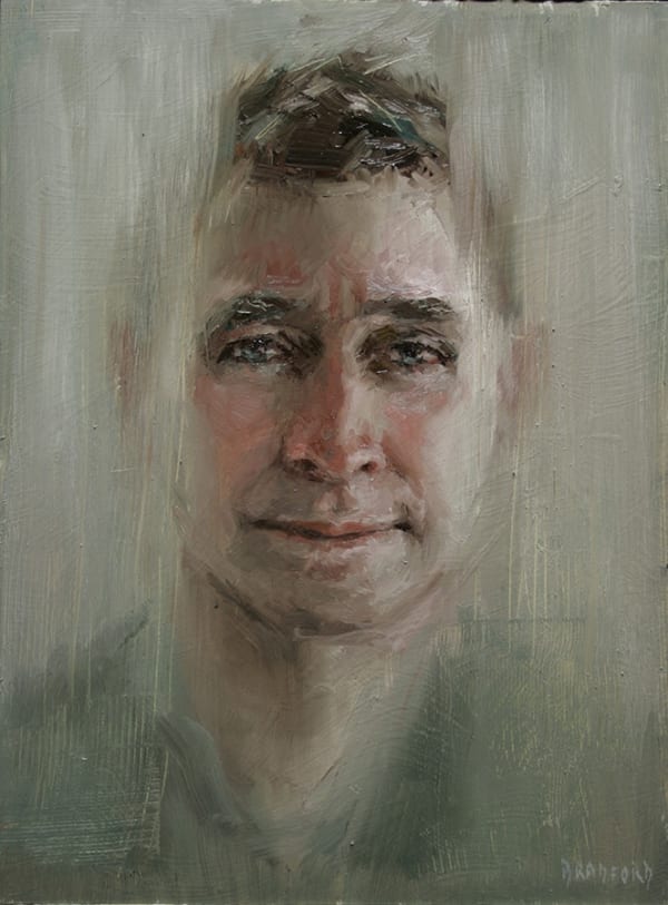 BRADFORD SALAMON CHRIS GWALTNEY, 2016