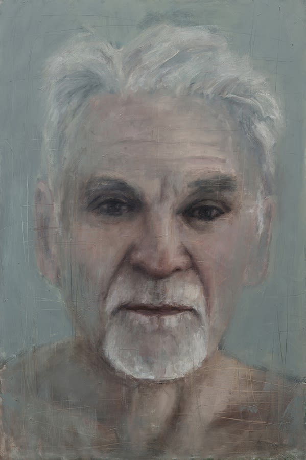 BRADFORD SALAMON DON BACHARDY, 2016