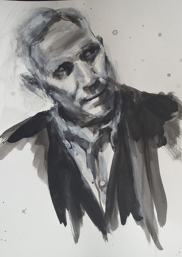 BRADFORD SALAMON KENTON NELSON, 2016