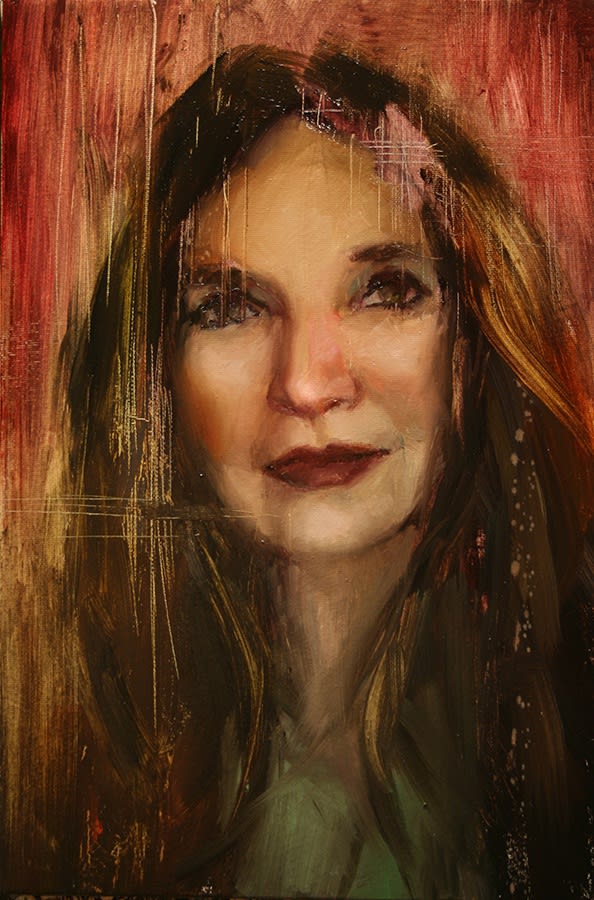 BRADFORD SALAMON LITA ALBUQUERQUE, 2016