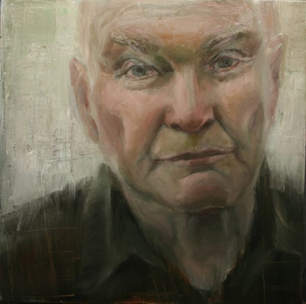 BRADFORD SALAMON LOU SWENSON, 2016