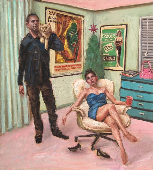 BRADFORD SALAMON PINK PURSE, 2016