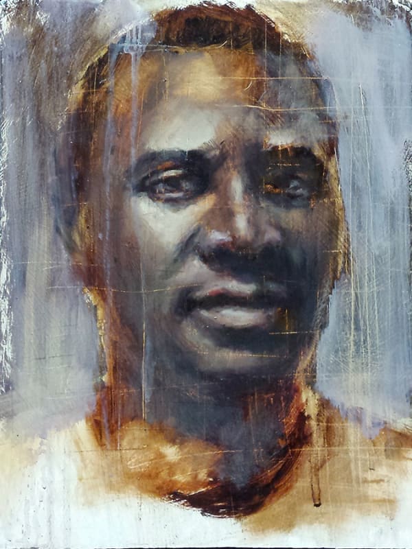 BRADFORD SALAMON TAJUDEEN AIYELOJA, 2016